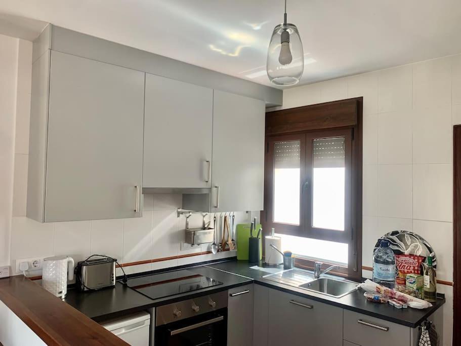 Holiday home Casa Pueblo Overlooking The Village Of Lubrin! *