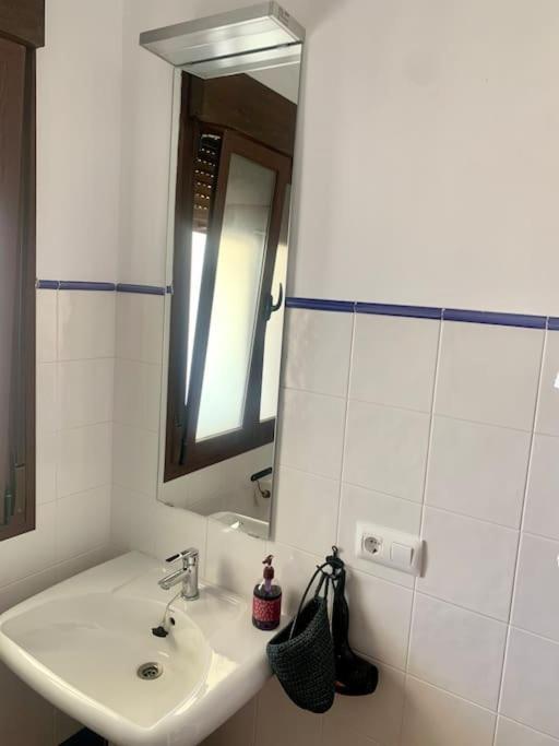 Holiday home Casa Pueblo Overlooking The Village Of Lubrin! *