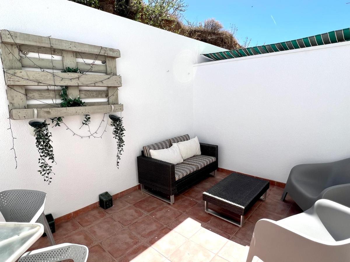 Holiday home Casa Pueblo Overlooking The Village Of Lubrin! Lubrin