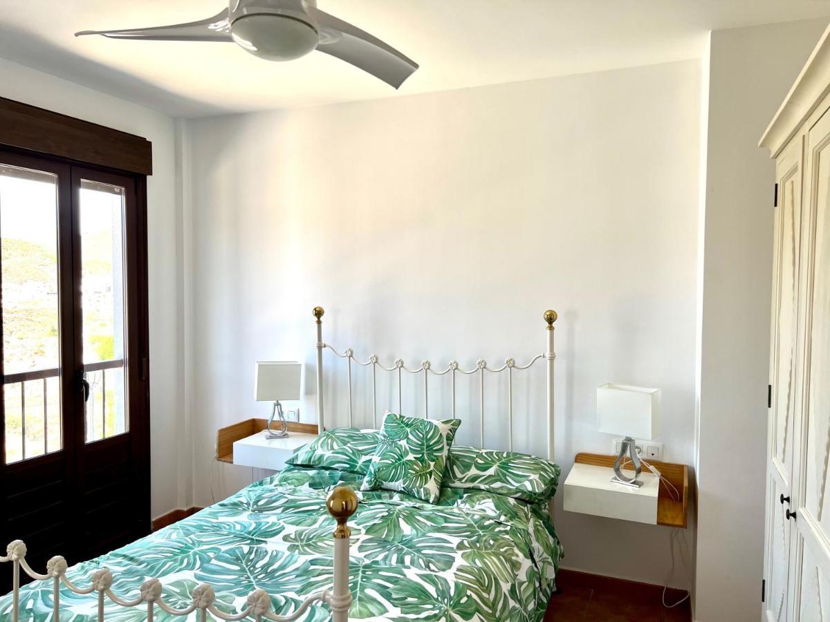 Holiday home Casa Pueblo Overlooking The Village Of Lubrin! Lubrin